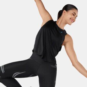 SpeedDry™ Tank Top NWT Black / M